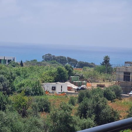 Eden Heights Sea View Apartment 203 - By Imh Travel & Tours بافوس المظهر الخارجي الصورة