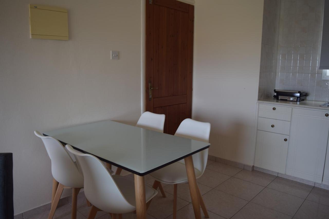 Eden Heights Sea View Apartment 203 - By Imh Travel & Tours بافوس المظهر الخارجي الصورة