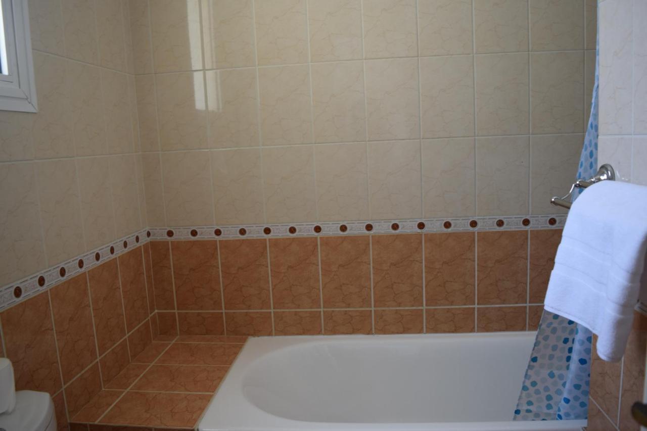 Eden Heights Sea View Apartment 203 - By Imh Travel & Tours بافوس المظهر الخارجي الصورة